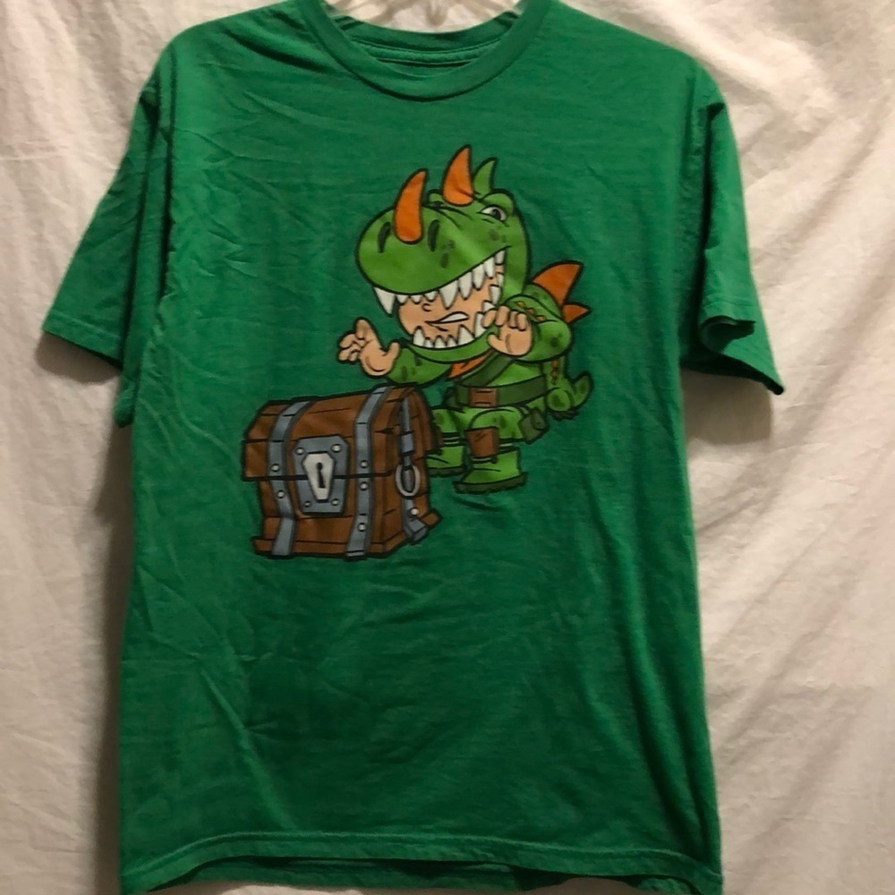 Fortnite T-shirt